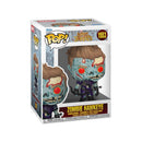 Marvel: Zombies Zombie Hawkeye Pop! Vinyl