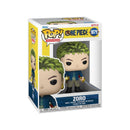 One Piece (Netflix) Zoro Pop! Vinyl
