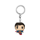 Superman (2025) Pop! Vinyl Keychain