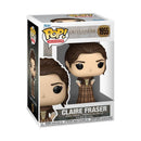 Outlander Claire Fraser Pop! Vinyl