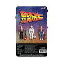 Back to the Future Marty Mcfly '55 Reaction+ Figure