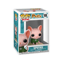 Pets Sphinx Cat Pop! Vinyl
