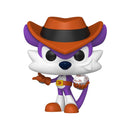 Sonic the Hedgehog Fang Pop! Vinyl