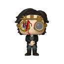 Sleepy Hollow Ichabod Crane Battle Damaged US Exclusive Pop!