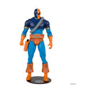 DC Multiverse Deathstroke Classic Collector Edition 7"Figure