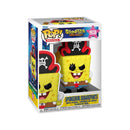 The SpongeBob Movie (2025) Spongebob Squarepants Pop! Vinyl