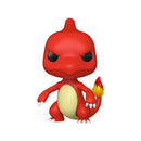 Pokemon Charmeleon 10" Pop! Vinyl