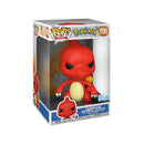 Pokemon Charmeleon 10" Pop! Vinyl