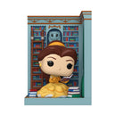 Beauty and the Beast (1991) Belle in Library Pop! Nook