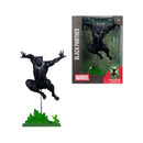 Black Panther w/ Comic Annual