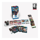 DC Comics Party/Starter Edition Deck-Building Game