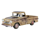 Weathered Treasures 1:24 1958 Chevy Apache Fleetside Pickup