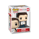 Love Actually Mark (with Signs) Pop! Vinyl