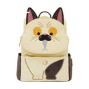 Luca Machiavelli Cosplay Mini Backpack