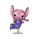Lilo & Stitch Mermaid Angel Pop! Vinyl