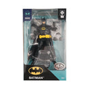 DC Comics Batman No Man's Land Chase Version 7"Figure