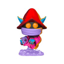Masters of the Universe Orko (Retro Neon Deco) Pop! Vinyl