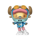 One Piece Chopper (Egghead) Pop! Vinyl