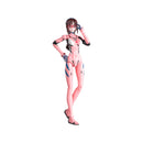 Evangelion Fantastics Mari Makinami Illustrious Plug Suit