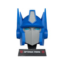 Transformers Optimus Prime 1:3 Scale Head Replica