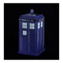 Doctor Who The Ninth & Tenth Doctor's TARDIS 1:21 Replica