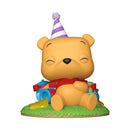 Winnie the Pooh 100th Anniversary Exclusive Pop! Premium