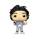 KPop Demon Hunters Bobby Pop! Vinyl