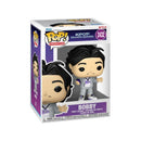 KPop Demon Hunters Bobby Pop! Vinyl