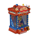 Circus Claw Machine Construction Set (1910 Pieces)
