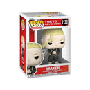 Tokyo Revengers Draken Pop! Vinyl