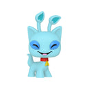 Neopets Aisha Pop! Vinyl