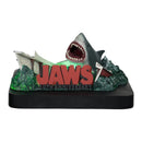 Jaws Attacking Boat 50th Anniversary 1:48 Scale Resin Statue