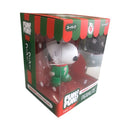 Peanuts Snoopy in Candy Cane PJ's Fun! Fun! Figure