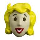 Fallout Vault Girl Mask