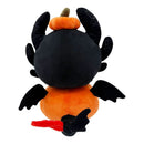 How to Train Your Dragon Halloween Toothless 9″ Plush
