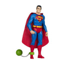 DC Comics Superman Super Friends Retro 6" Action Figure