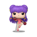 Ranma 1/2 Shampoo Pop! Vinyl (Chase Ships 1 in 6)