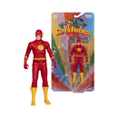 DC Comics The Flash Super Friends Retro 6" Action Figure