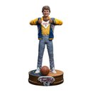 Teen Wolf (1985) Scott Howard 1:6 Scale Resin Statue
