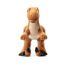 Jurassic Park Velociraptor Collector Plush
