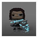 Bleach Coyote Stark US Exclsuive Glow Pop! Vinyl