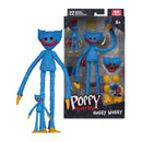 Poppy Playtime Huggy Wuggy (Classic) 7″ Action Figure