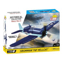 World War 2 Grumman F6F Hellcat (235 Pcs)