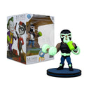 DC Bane Glow Variant Q-Fig Vinyl Figure