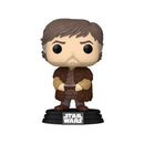 Star Wars: Deleted Scenes Jabba the Hutt Human Version Pop!