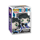 Demon Slayer: Infinity Castle Kaigaku Pop! Vinyl