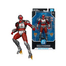 DC Multiverse Rocket Red Justice League: Generation Lost 7"