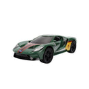Star Wars 1:16 2017 Ford GT (Boba Fett) Remote Control Car
