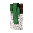 Peanuts Spike Desert Card Holder
