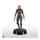 Mass Effect Commander Jane Shepard PVC Figure